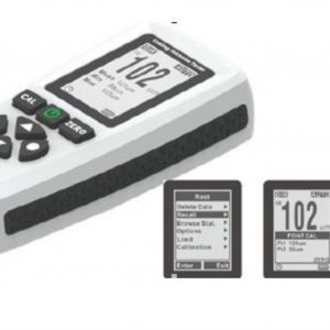 Coating Thickness Gauge TM550FN