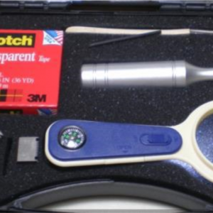 Cross Hatch Cutter