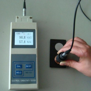 Eddy Current Electrical Conductivity Meter TMD-101