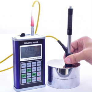 Hardness tester THL280 PLUS