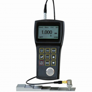 High Precision Ultrasonic Thickness Gauge TM220