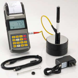 Leeb Hardness Tester THL360