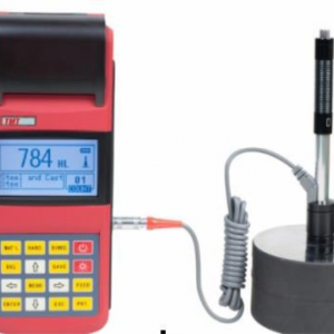 Leeb Hardness Tester THL370