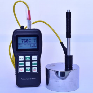 Leeb Hardness Tester THL210