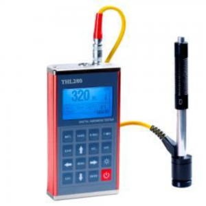 Leeb hardness tester THL280