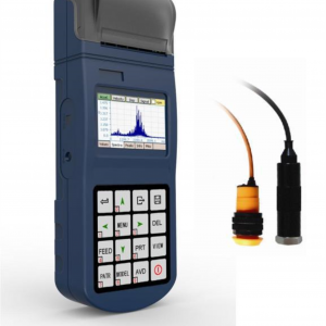 Portable Vibration Meter TMV500