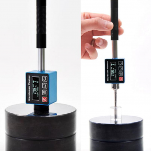 THL100 hardness tester
