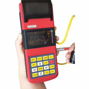 THL380 Portable Hardness Tester