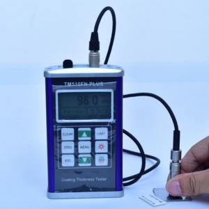 TM510FN PLUS Coating Thickness Gauge