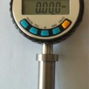 TMR100 Surface Profile Gauge