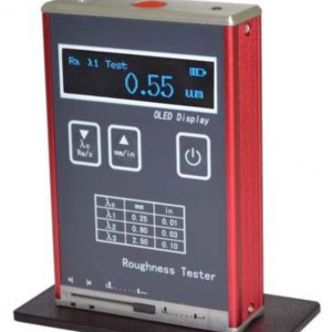 TMR120 Roughness Tester