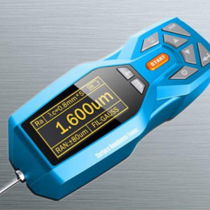 TMTeck TMR200 Surface Roughness Gauge