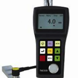 Through Paint/Coating Ultrasonic Thickness Gauge TM230D/TM250D