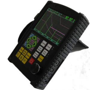 Ultrasonic Flaw Detector TFD800C