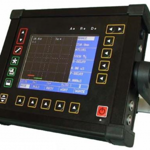 Ultrasonic Flaw Detector TFD810C