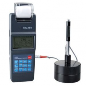 Leeb Hardness Tester THL260