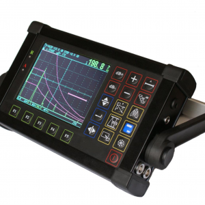 Ultrasonic Flaw Detector TFD310